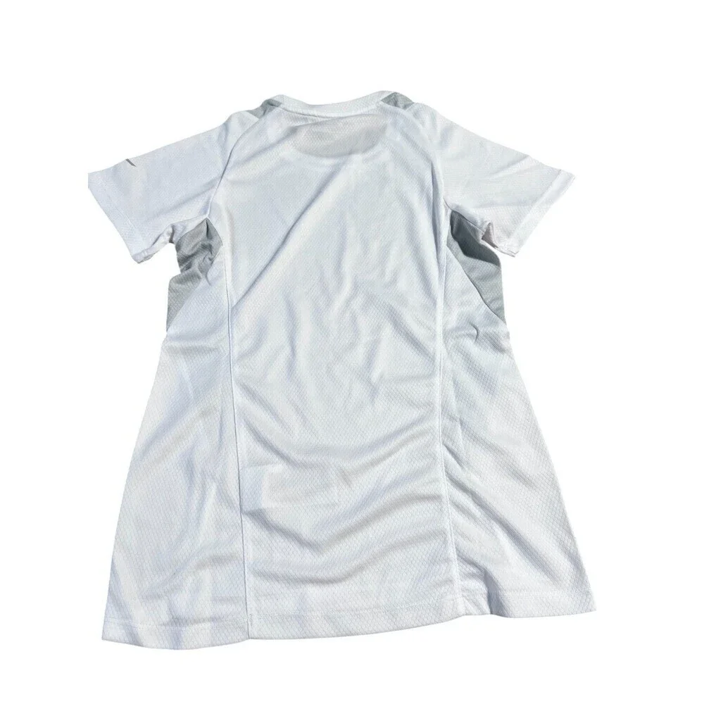 Mizuno Performance Softball  Jersey T-Shirt Youth Size M Short Sleeve Sports NWT